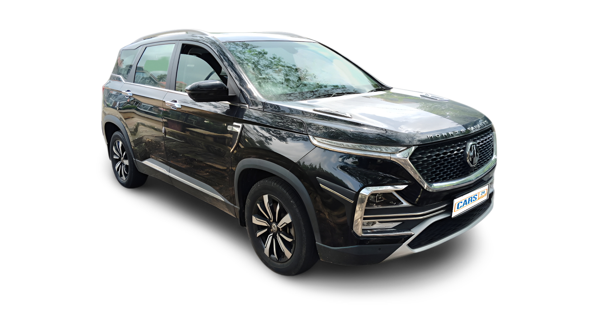MG HECTOR-img